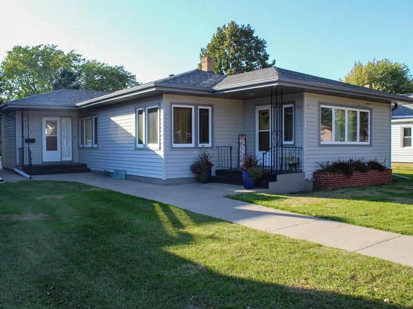 303 Main St N, Avon, SD 57315