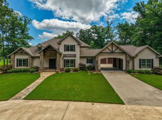 1720 Kellogg Acres Rd, Sherwood, AR 72120