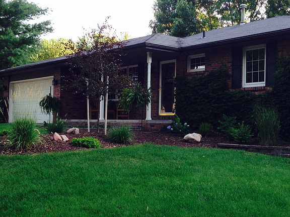 2nd image of 601 Danville Dr