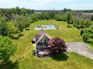 507 Moscow Rd, Hamlin, NY 14464