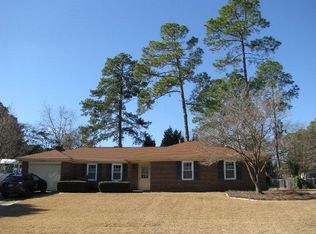 261 Indian Creek Rd, Martinez, GA 30907