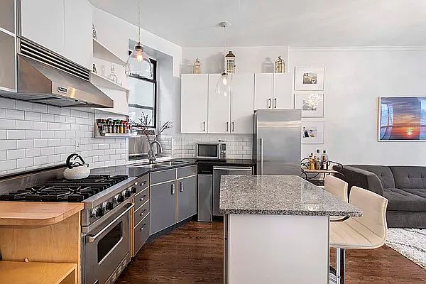 1st image of 323 E 8th St #2CD