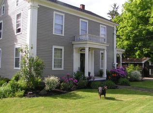 173 Main St, Franklin, NY 13775