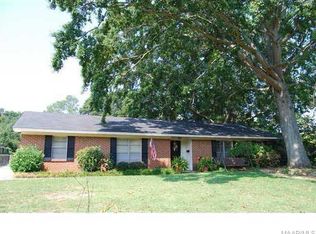 504 E Moye Dr, Montgomery, AL 36109