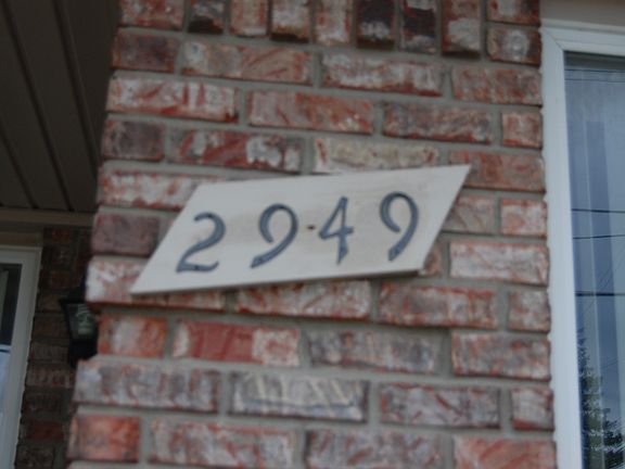2nd image of 2947 Lovington Dr #2949