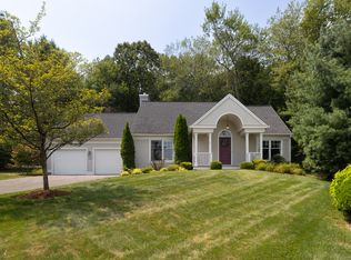 6 Pommel Ln UNIT 6, Middlebury, CT 06762