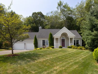 6 Pommel Lane #6, Middlebury, CT, 06762