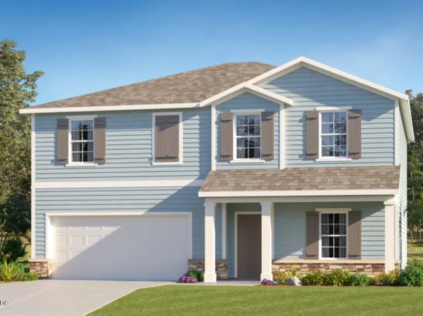 517 KINGBIRD Drive, St. Augustine, FL 32092