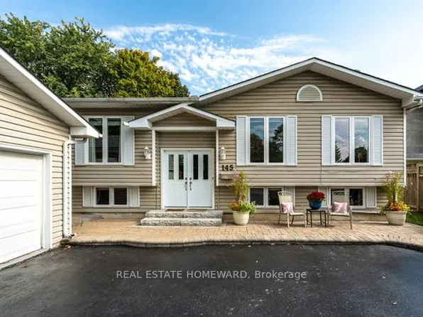 145 Carlson Dr, Newmarket, ON L3Y 3H1
