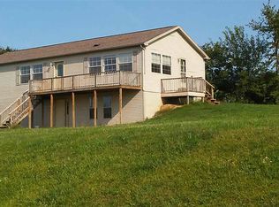 0180 W Herron Dr, Albion, IN 46701