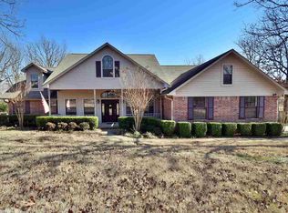 120 Wild Plum Dr, Cabot, AR 72023