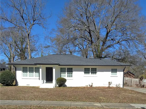 217 Bellview St, Winder, GA 30680