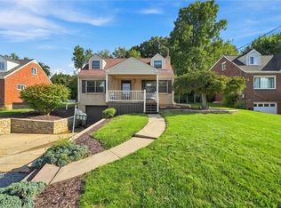 342 Jean Dr, Pittsburgh, PA 15236