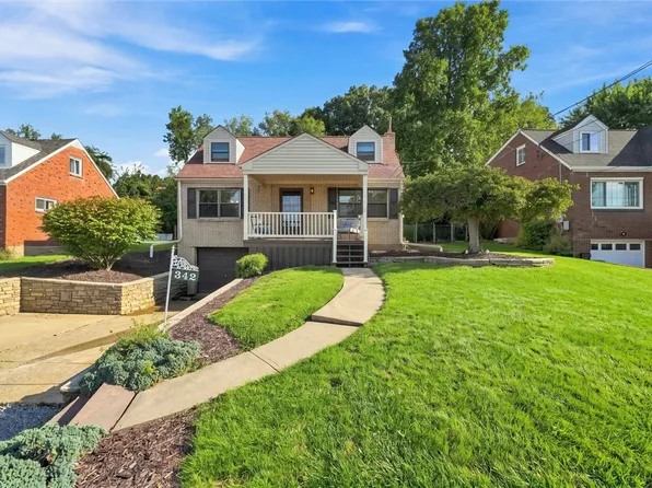 342 Jean Dr, Pittsburgh, PA 15236