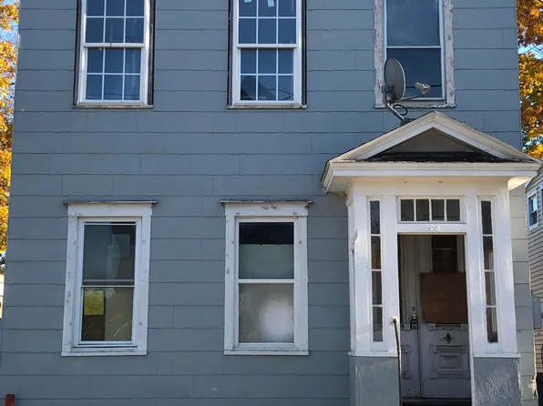 323 Hulett Street, Schenectady, NY 12307