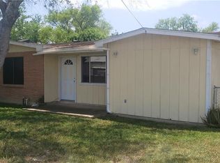608 S Airport Dr, Weslaco, TX 78596