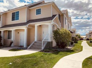 2461 F 1/4 Rd UNIT 642, Grand Junction, CO 81505