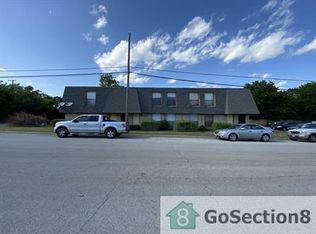 7450 Ruby Pl #C, Fort Worth, TX 76116