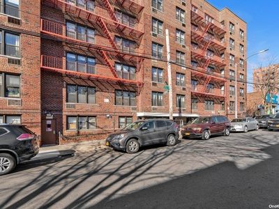 87-70 173rd Street #6E, Queens, NY, 11432