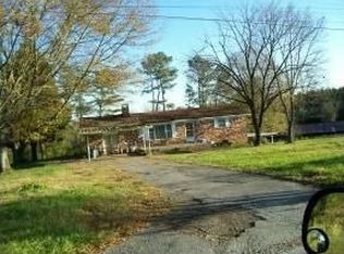 467 County Road 726, Cullman, AL 35055
