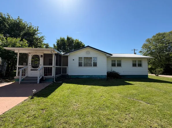713 Dublin Ln, Richland, MO 65556
