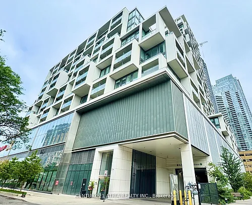 8 Hillsdale Ave E #731 Photo 1