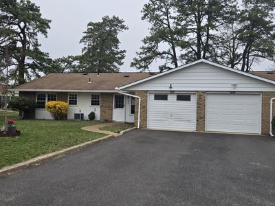 78 Buckingham Drive UNIT D, Manchester Township, NJ, 08759