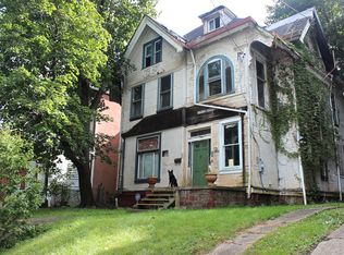 6834 Simonton St, Pittsburgh, PA 15208