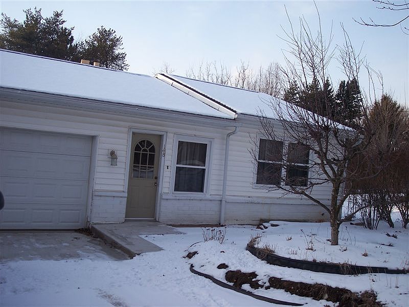 148 S. Sutton Rd Primary Front