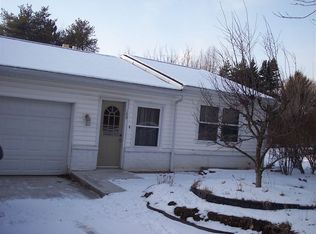 148 S Sutton Rd, Jackson, MI 49203