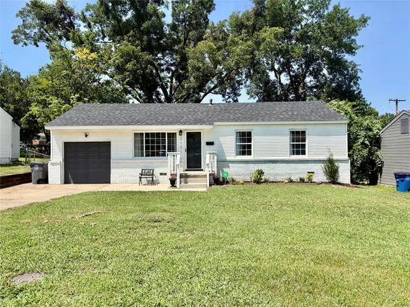 2131 W 46th Pl, Tulsa, OK 74107