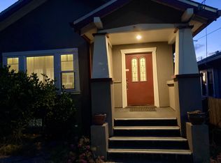 2255 Ransom Ave, Oakland, CA 94601