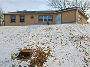 3853 Hubbell Ave, Des Moines, IA 50317