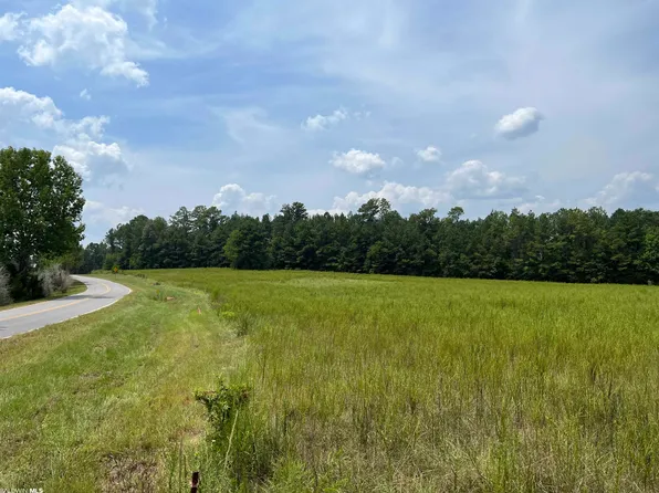 22200 Gap Weekley Rd #4, Perdido, AL 36562