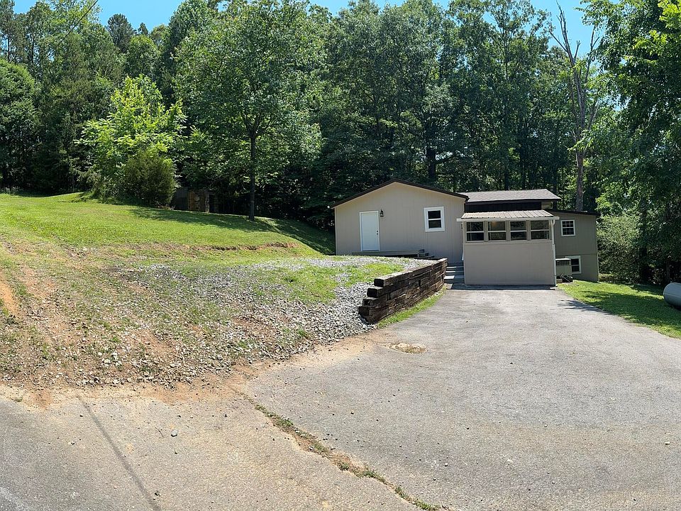 8809 Buttermilk Rd, Lenoir City, TN 37771 Zillow