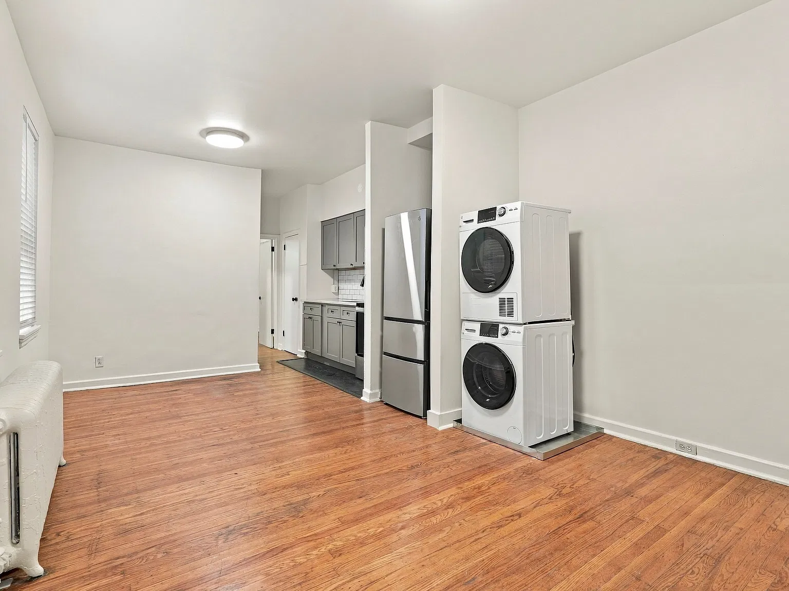 1 bed, 550 sqft, $1,850 — Photo 4