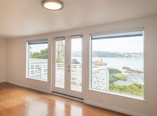77 Bulkley Ave APT 10, Sausalito, CA 94965