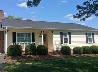 106 Nether Ln, Moore, SC 29369