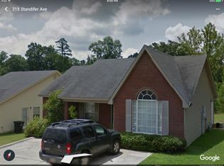 304 Standifer Ave, Ruston, LA 71270