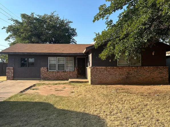 2220 38th St, Lubbock, TX 79412