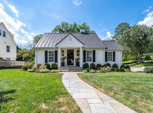 1701 Morrison Dr, Lynchburg, VA 24503