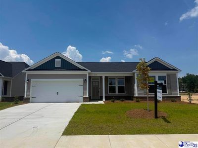 3175 McCracken Dr Lot 5, Florence, SC, 29505