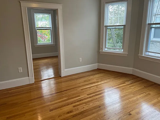 Central St