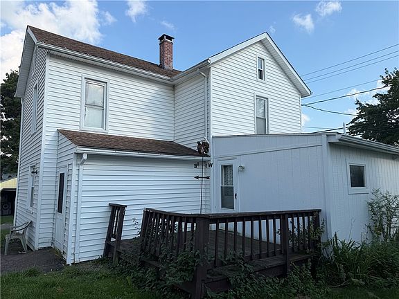 3rd image of 411 North St
