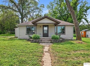 441 Birch St, Ashland, NE 68003