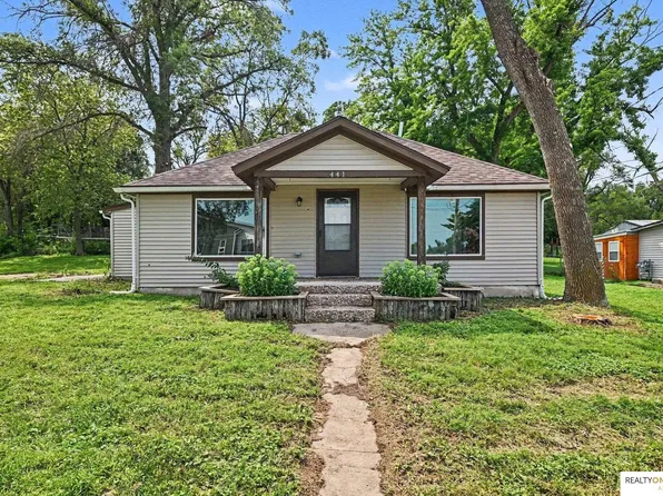 441 Birch St, Ashland, NE 68003