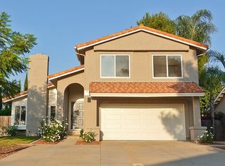1001 Mockingbird Ln, San Marcos, CA 92078