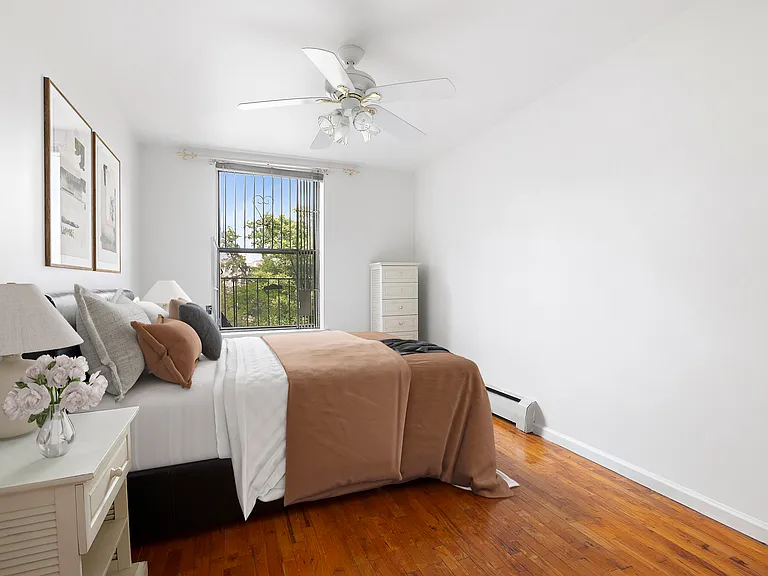66-72 Saint Nicholas Ave #4E — Photo 7