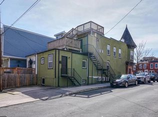 800 E Fort Ave #B, Baltimore, MD 21230