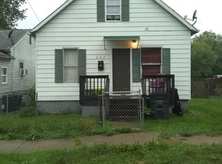 427 S Illinois St, South Bend, IN